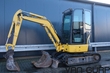Komatsu PC 26 MR-3 | 2018 | 2289h