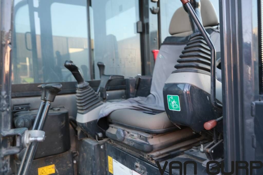 Komatsu PC 26 MR-3 | 2018 | 2289h 3