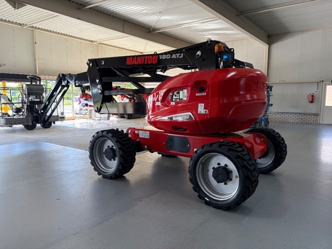 Manitou 180 ATJ