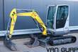 Wacker Neuson EZ26 | 2022 | 175h