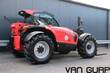 Manitou MLT 741-140 V+ | 40kmh | 2018 | 1400h