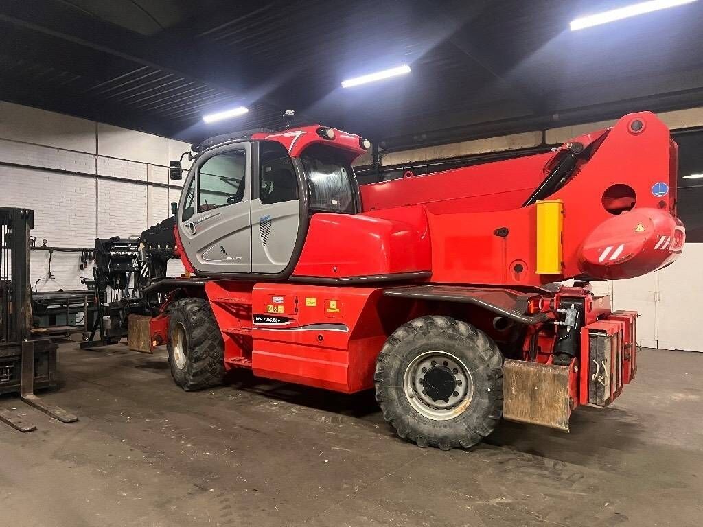 Manitou MRT 3050 1