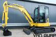 Komatsu PC35MR | 2018 | 1800h