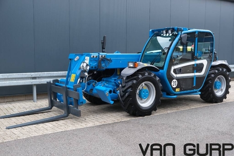 Merlo P 30.10 L | 2021 | 995h