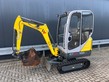 Wacker Neuson ET16 | ONLY 99H |