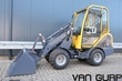 Eurotrac W11- MC (255)