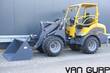 Eurotrac W13-F Stage V DEMO wiellader radlader