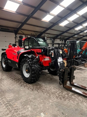 Manitou MLT 961-160 V+ L | 2023 | 300h