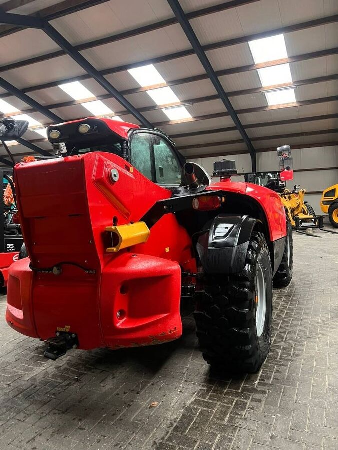 Manitou MLT 961-160 V+ L | 2023 | 300h 2
