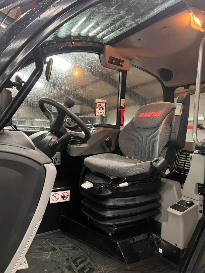 Manitou MLT 961-160 V+ L | 2023 | 300h 3