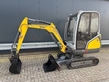 Wacker Neuson ET18 | 2019 | 2688h | VDS