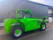 Merlo P27.6 Plus | 40kmh