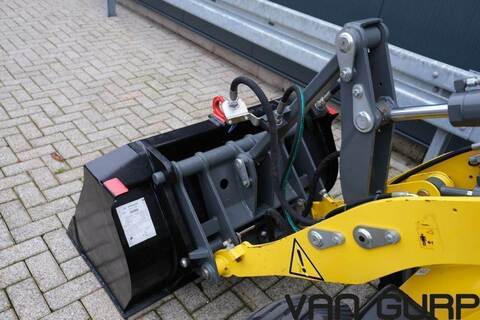 Wacker Neuson WL20E ELEKTRO