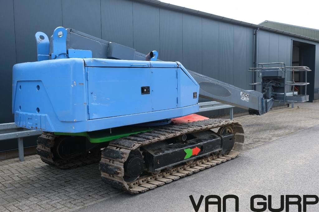 SR18A | 2005 | 8471h | 18m 2