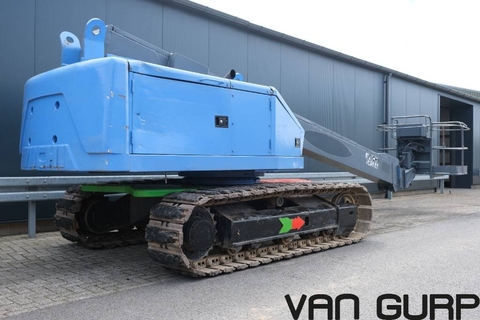 Sonstige SR18A | 2005 | 8471h | 18m