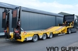 Sonstige GVN dieplader semi lowloader tieflader (lifting  