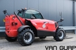 Manitou MLT 625 H Comfort 75K ST5 S1 | 2023 | 2545h