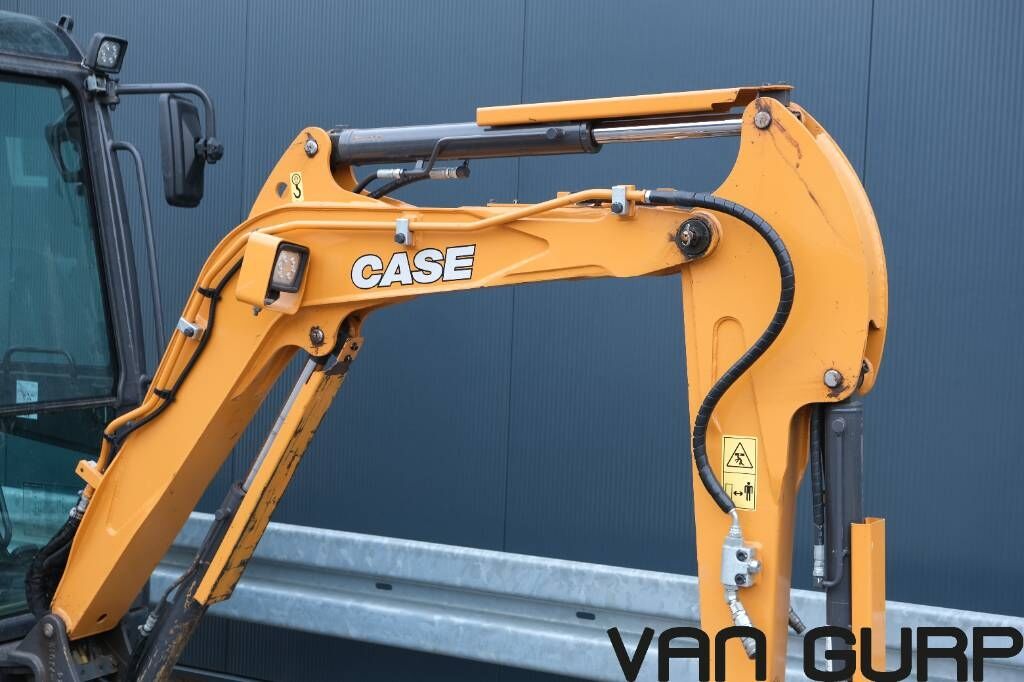 Case IH CX 19 C | 2022 | 439h 2