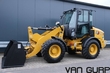 CAT 908M | 2022 | 450h | loader radlader hoflader
