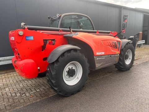 Manitou MT 1840