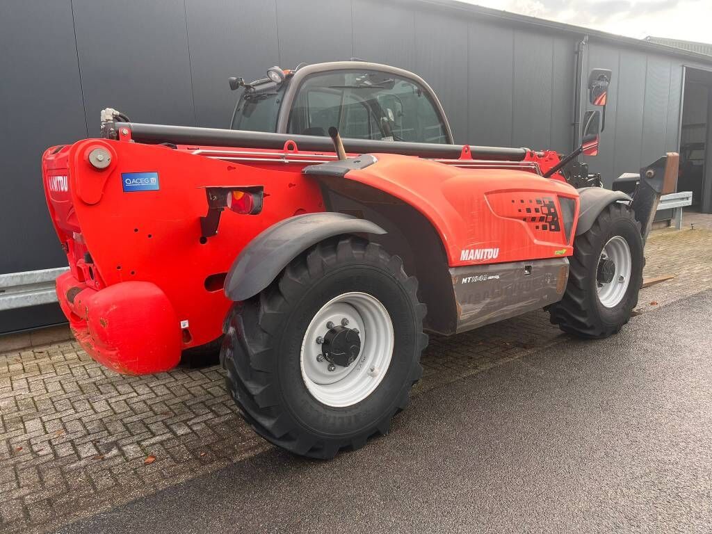 Manitou MT 1840 1