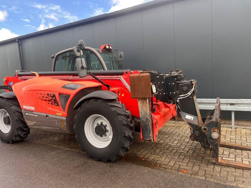 Manitou MT 1840 2