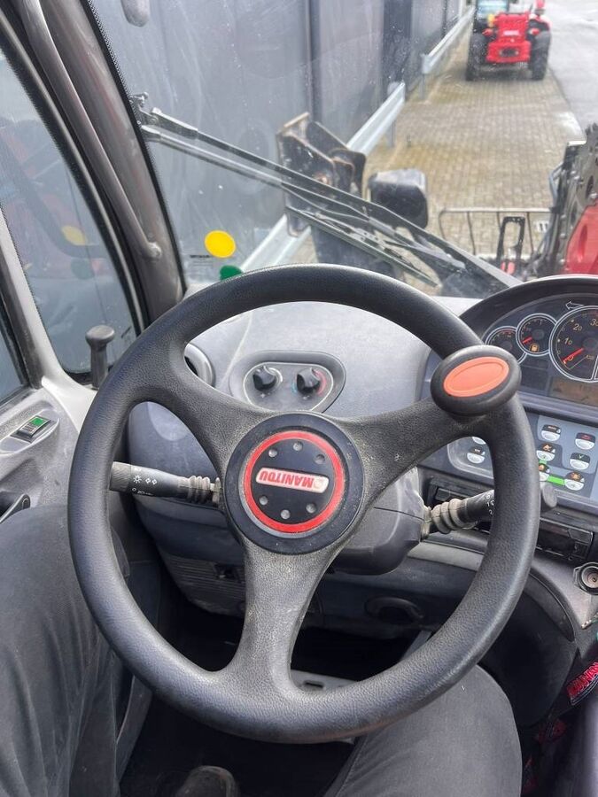 Manitou MT 1840 3