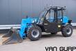 Genie GTH 2506 | telescopic handler | A/C | verreiker