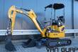 XCMG XE 18 E | NEW | CW05 hydr. snelwissel