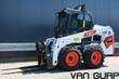 Bobcat S450 | 2020 | 1250h | 2 speed
