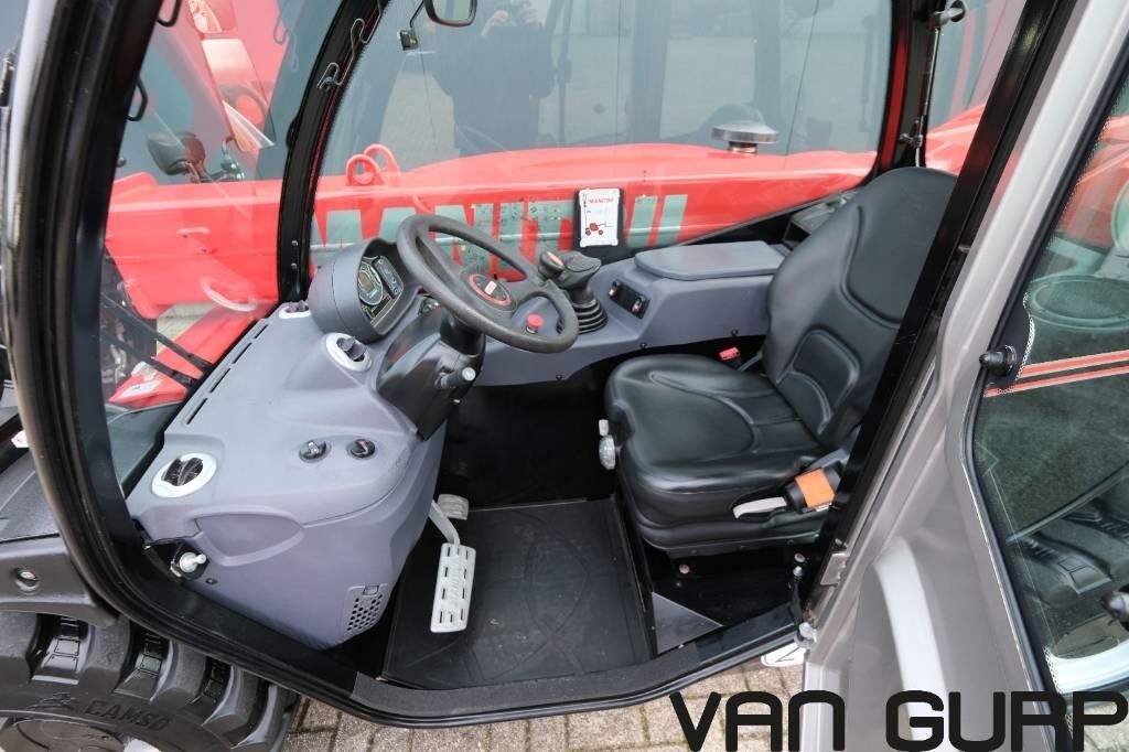Manitou MT 625 H COMFORT 75K | 2023 | 1475h 3