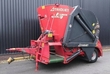 Trioliet TM-12 Voermengwagen 