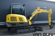Wacker Neuson ET 42 ET42 | powertilt | 2022 | 631h | A/ C Klim