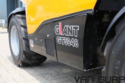 GiANT GT5048 Verreiker | 2022 | 49h