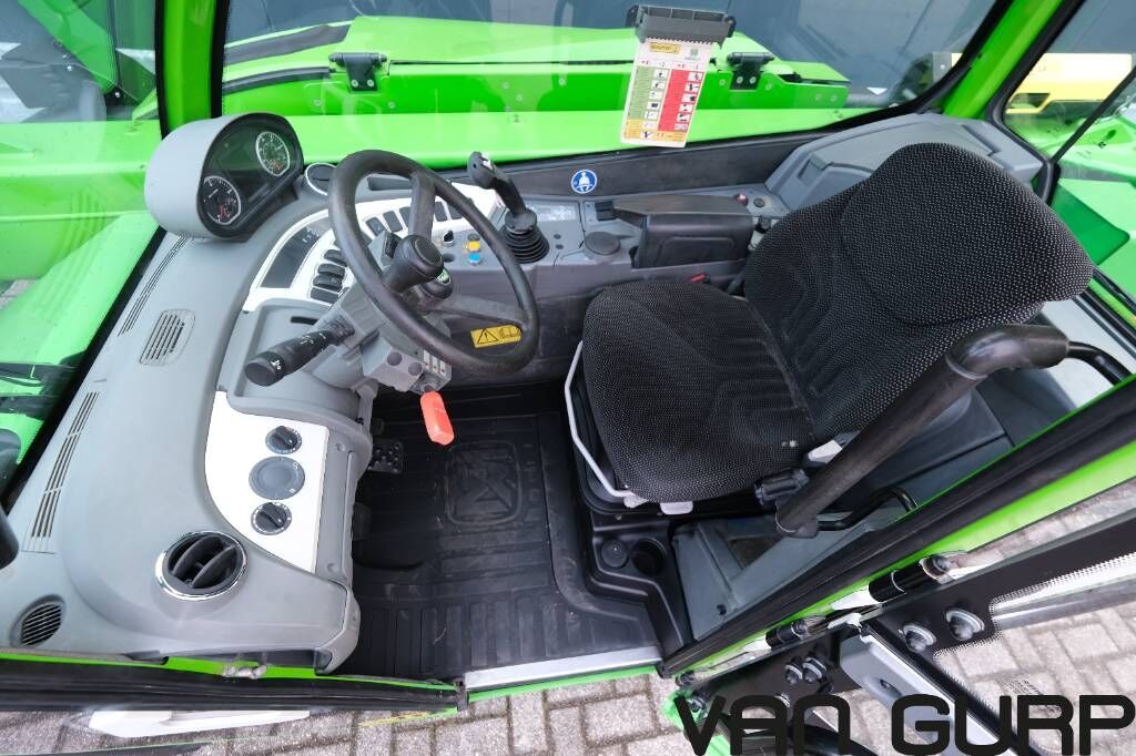 Merlo P 27.6 Plus | 2019 | 1908h 3