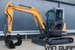 CASE CX37C | 2022 | 942h