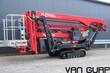 Sonstige Spider 22.10 EVO (Hinowa 20.10 23.12) ArbeitsBüh