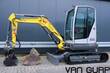 Wacker Neuson EZ26 | 2021 | 829h bagger minibagger excavator