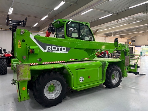 Merlo Roto 40.16