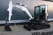 Bobcat E34 | 2021 | 830h 