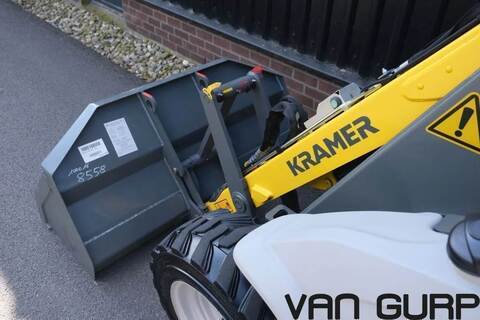 Kramer 5040 (CE & EPA) 2021 | 320h
