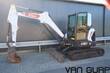 Bobcat E50Z | 2023 | 1500h