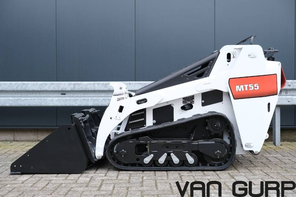 Bobcat MT 55 | MT55 | 2022 | 211h 2