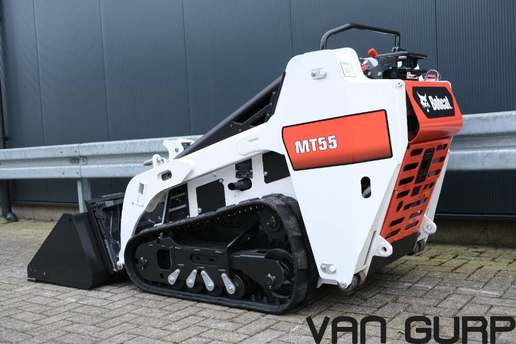Bobcat MT 55 | MT55 | 2022 | 211h 3