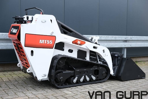 Bobcat MT 55 | MT55 | 2022 | 211h