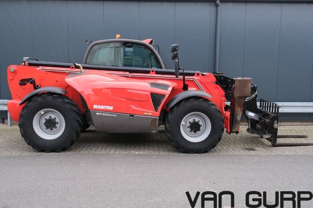 Manitou MT 1840 | 2018 | 2230h 2