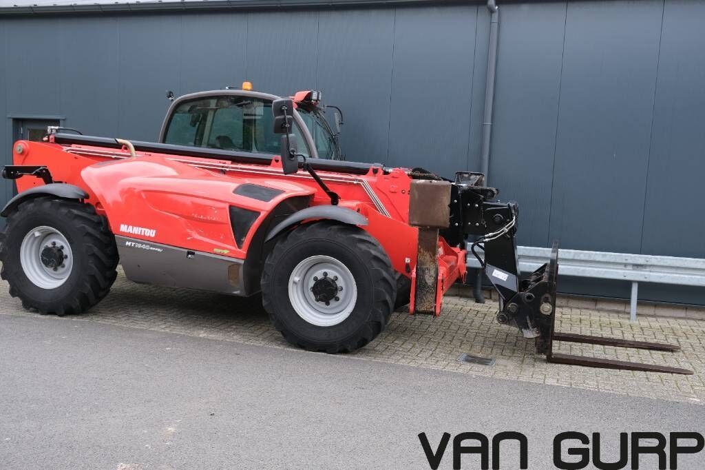 Manitou MT 1840 | 2018 | 2230h 3