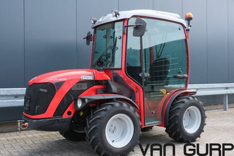 Antonio Carraro TTR 4800 Minitractor | 2023 | 90h