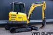 Wacker Neuson EZ 36 VDS | Powertilt | 2023