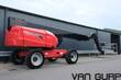 Manitou 280TJ | 2022 | 540h | 28m